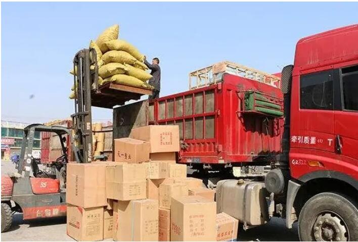 厦门到叶集区物流专线