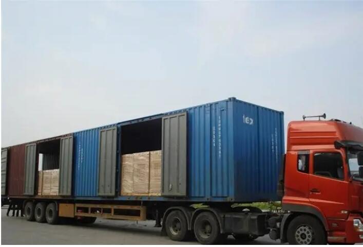 厦门到叶集区整车运输