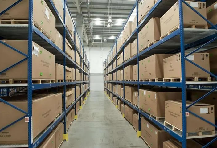 厦门到叶集区货物仓储