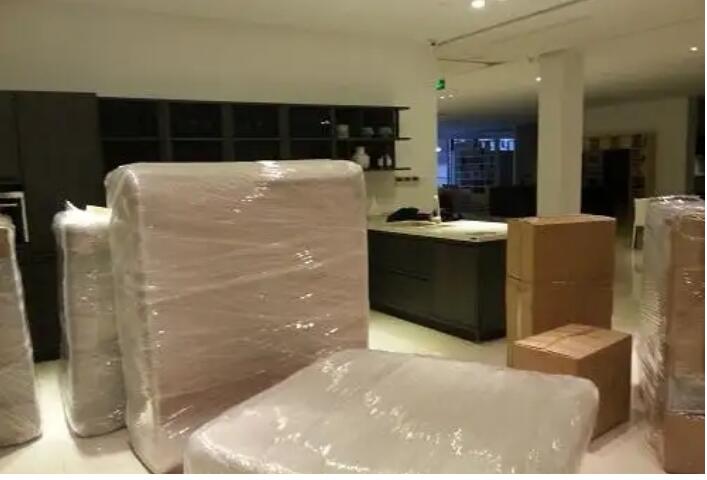 厦门到叶集区长途搬家