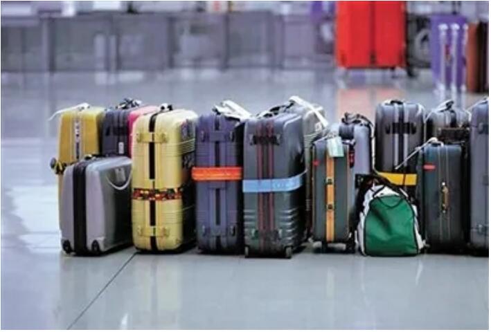 厦门到叶集区行李托运