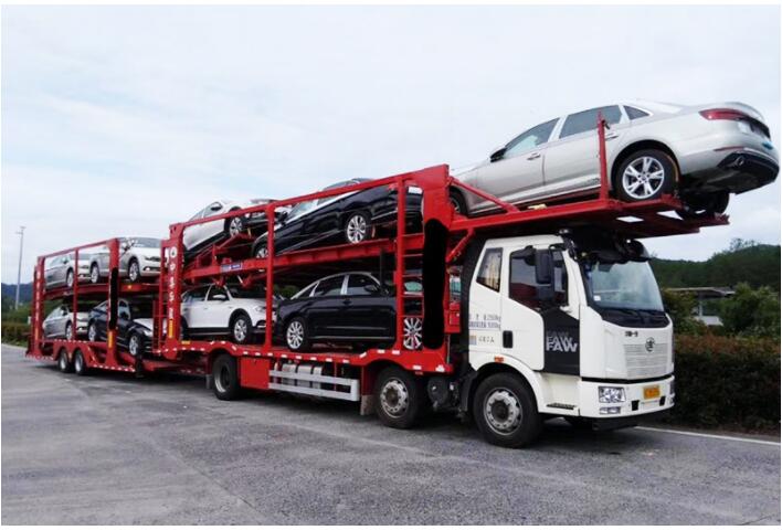 厦门到叶集区轿车托运